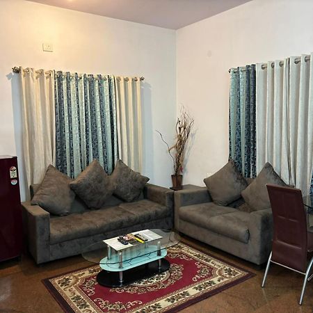 Nandu Hospitality Apartments Services - Aashiyana Bangalore Exterior photo